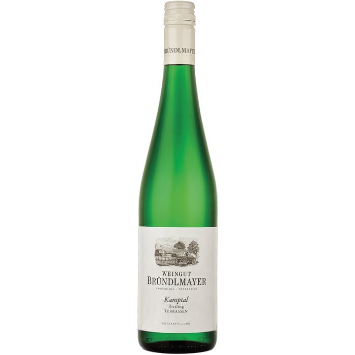 Bründlmayer BIO Riesling Kamptal Terrassen Kamptal DAC 2025