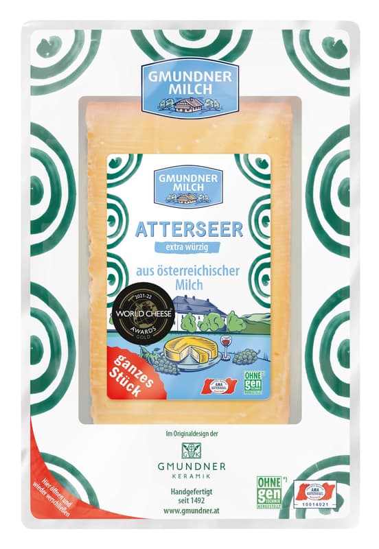 Gmundner Milch Atterseer