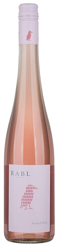 Rabl Zweigelt Rosé 2023