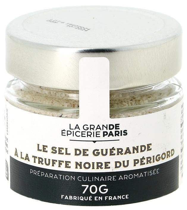 La Grande Épicerie Trüffelsalz
