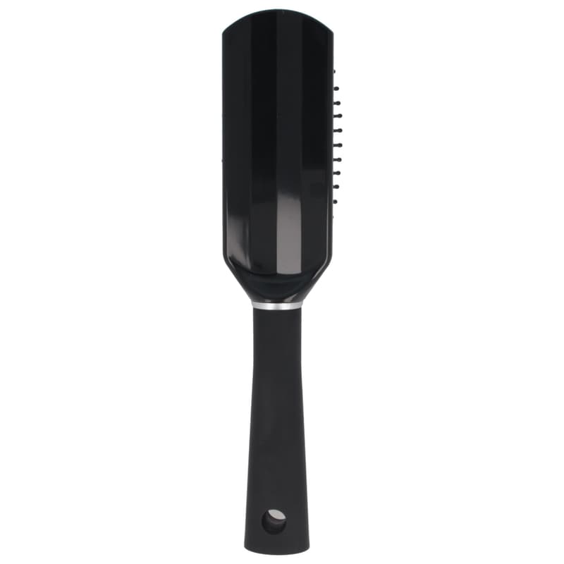 Parsa Beauty hairbrush Trend-Line black long narrow