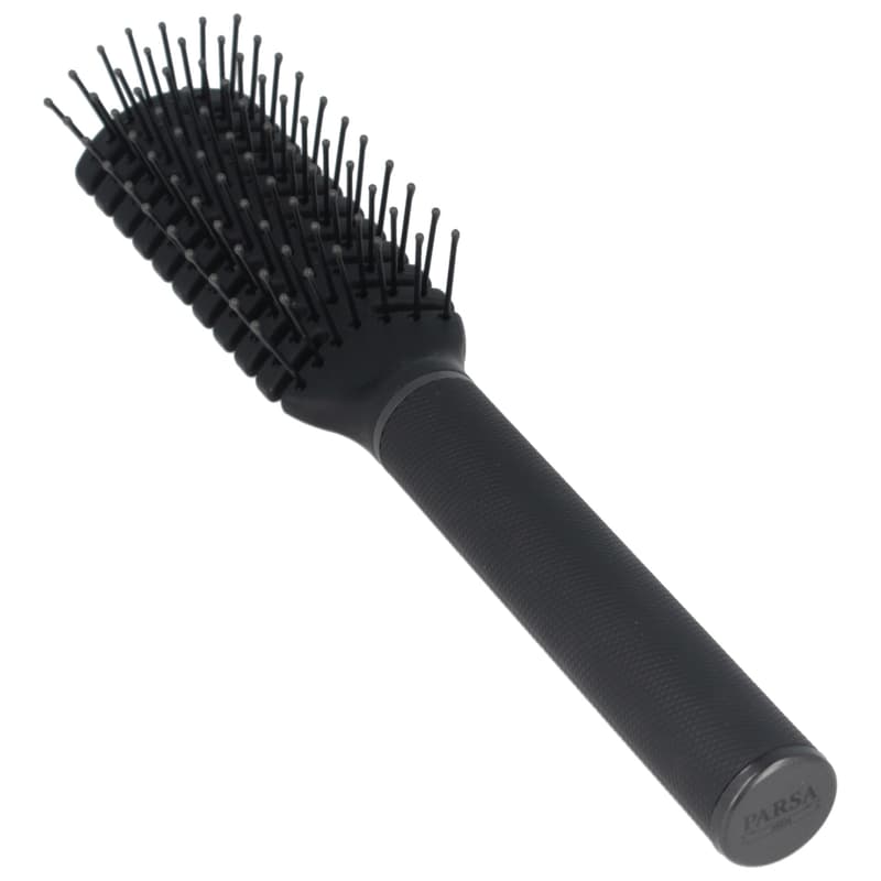 Parsa Beauty Hairbrush Men air slot