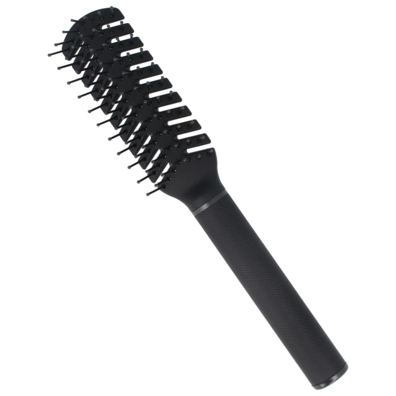 Parsa Beauty Hairbrush Men air slot
