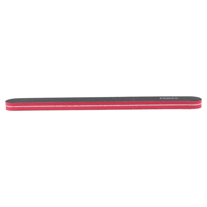 Parsa Beauty Nagelfeile, gepolstert