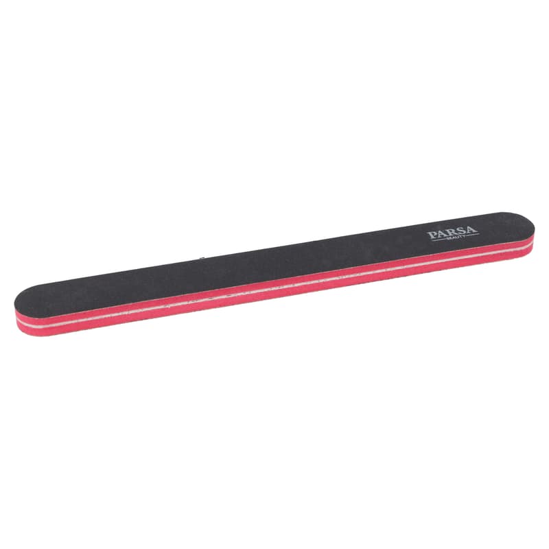 Parsa Beauty Nagelfeile, gepolstert