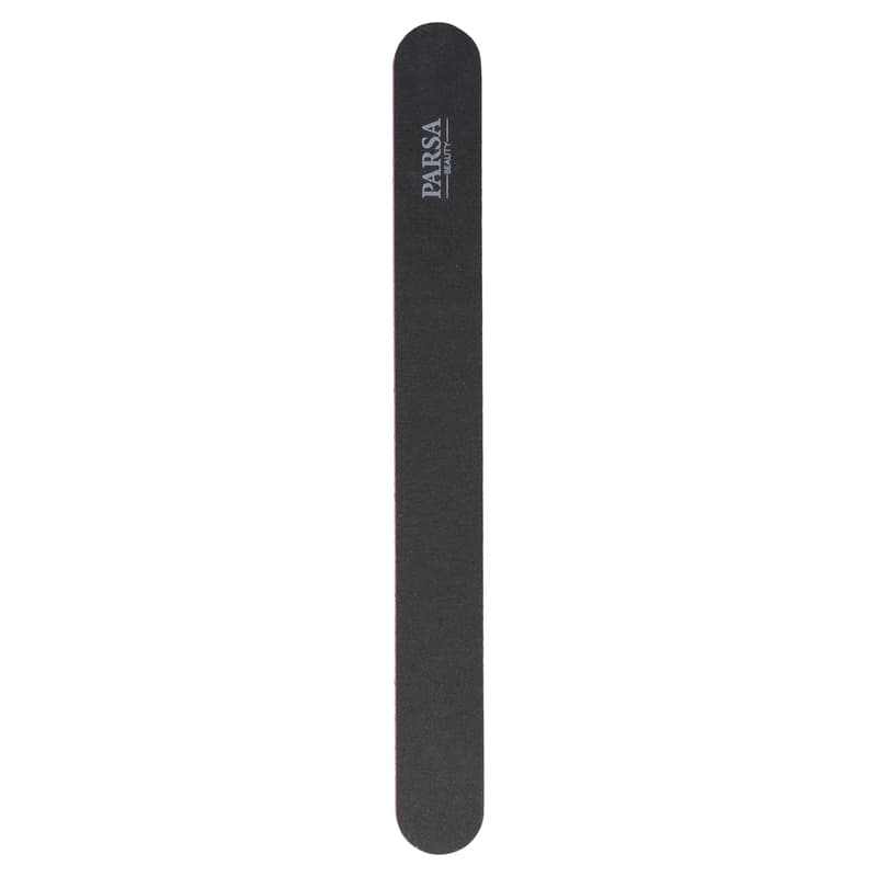 Parsa Beauty Nagelfeile, gepolstert