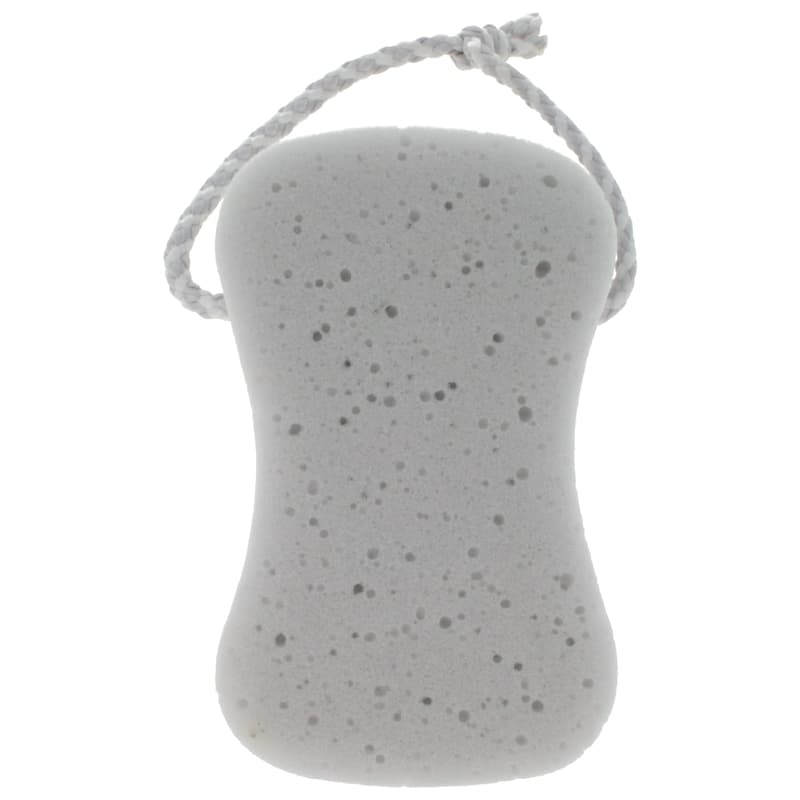 Parsa Beauty skin tightening sponge grey