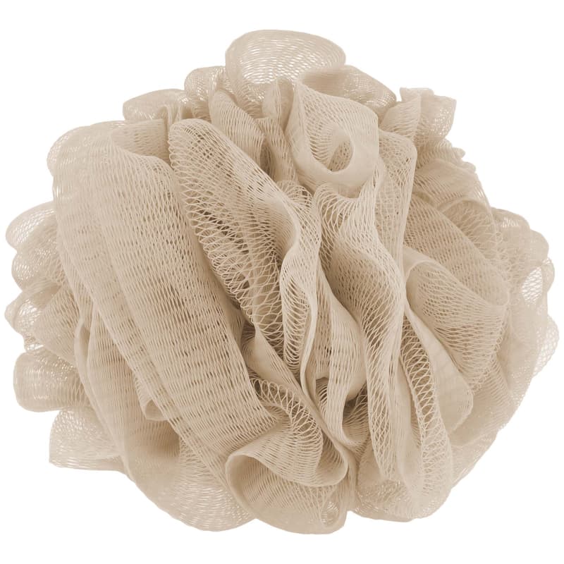 Parsa Beauty bath tuff eco, beige