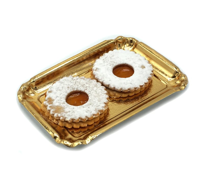 Kekserei Körber Linzeraugen