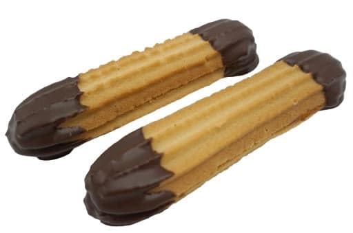 Kekserei Körber Linzer Stangerl