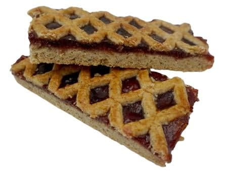 Kekserei Körber Linzer Schnitten 2er