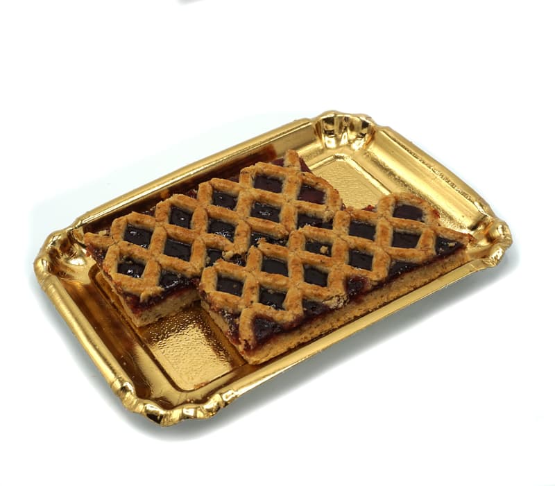 Kekserei Körber Linzer Schnitten 2er