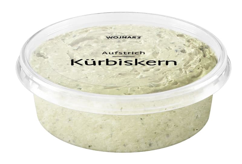 Wojnar pumpkin seed spread