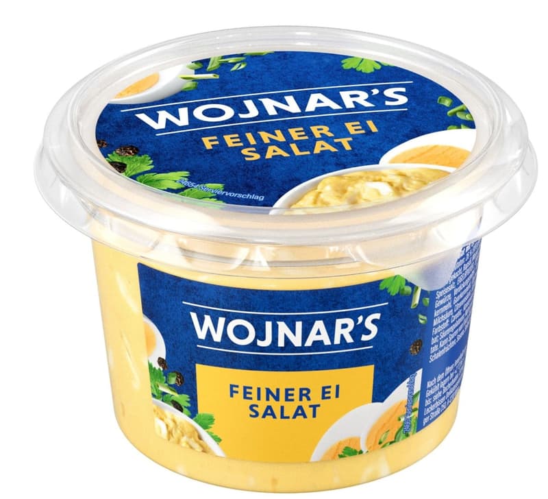 Wojnar Ice Salad