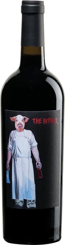 Schwarz The Butcher Cuvee 2022