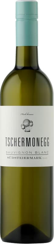 Tschermonegg Sauvignon Blanc Südsteiermark DAC 2025