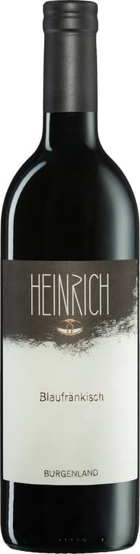 Heinrich BIO Blaufränkisch 2019