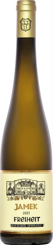 Jamek Freiheit Dürnsteiner Riesling Smaragd 2022
