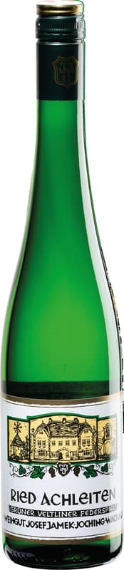 Jamek Grüner Veltliner Achleiten 2025