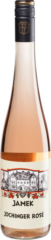 Jamek Rose 2024