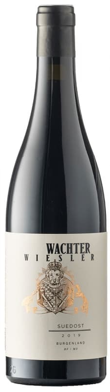Wachter-Wiesler SUEDOST 2019