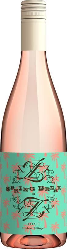 Zillinger BIO Rosé Spring Break 2024