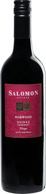 Salomon Norwood 2020