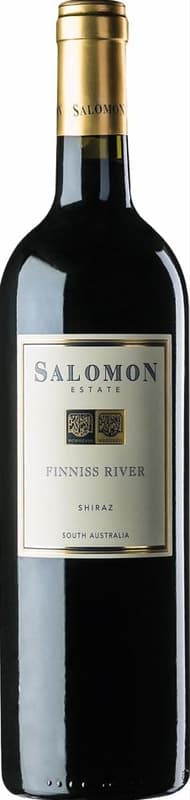 Salomon Shiraz Finniss 2018