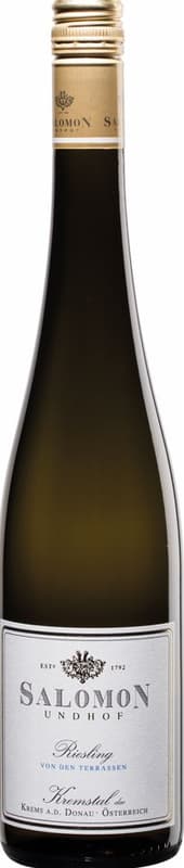 Salomon Riesling Terrassen 2025