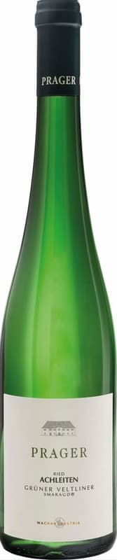 Prager Grüner Veltliner Achleiten Smaragd 2024