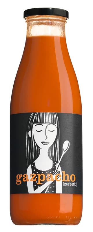 La Cocina de Lola Gazpacho