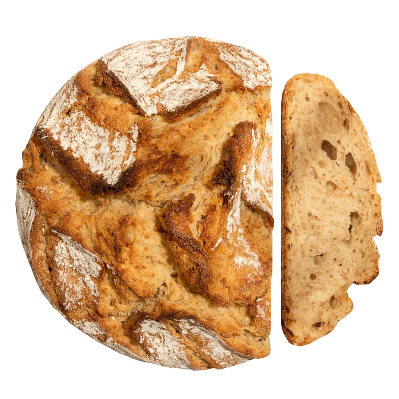 Joseph Brot BIO Frischflocken Dinkelbrot