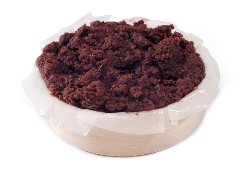 Joseph Brot BIO Schokokuchen mit Sauerkirsche vegan