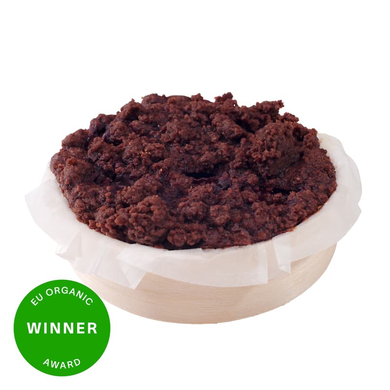 Joseph Brot BIO Schokokuchen mit Sauerkirsche vegan