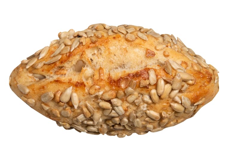 Joseph Brot BIO Ur-Dinkelspitz mit Sonnenblumenkern