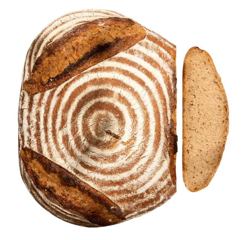 Joseph Brot BIO Altwiener Hausbrot