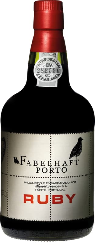Niepoort Fabelhaft Ruby Port