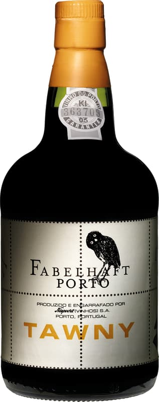 Niepoort Fabelhaft Tawny Port