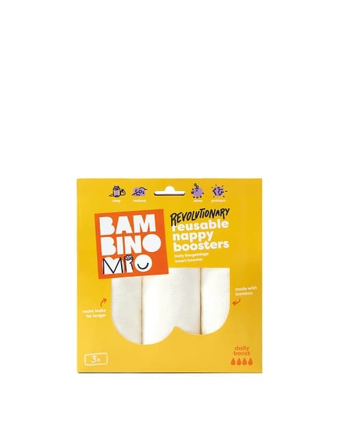 Bambino Mio wiederverwendbare Saugeinlage