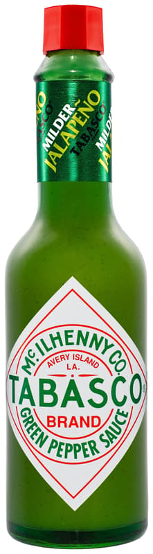 Tabasco Jalapeno Sauce