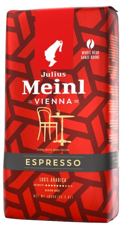 Julius Meinl Vienna Espresso