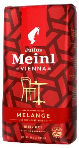 Julius Meinl Vienna Melange