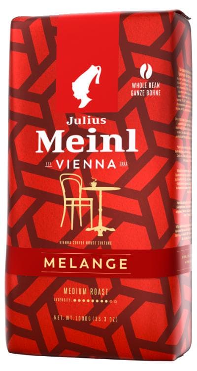 Julius Meinl Vienna Melange