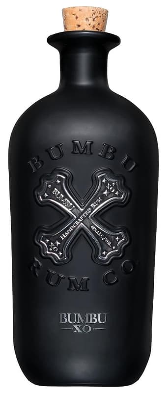 Bumbu XO Rum