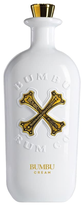Bumbu Cream