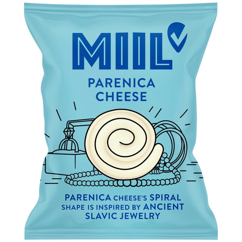 Miil Parenica Käse