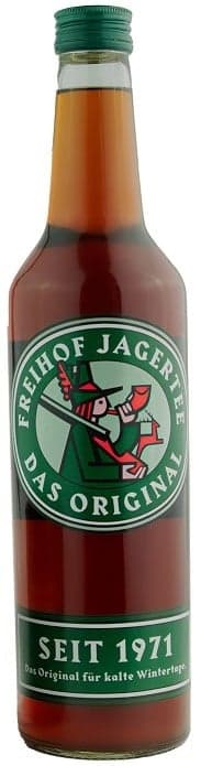 Freihof Jagertee