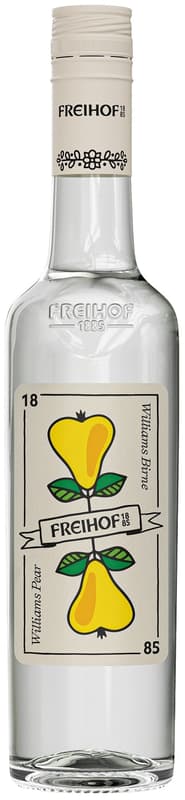Freihof 1885 Williams Birne