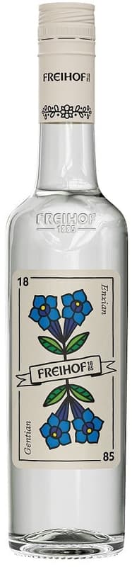 Freihof 1885 Gentian