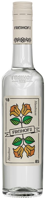 Freihof 1885 Hazelnut